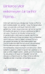 Picture of Roma Bilgeliği