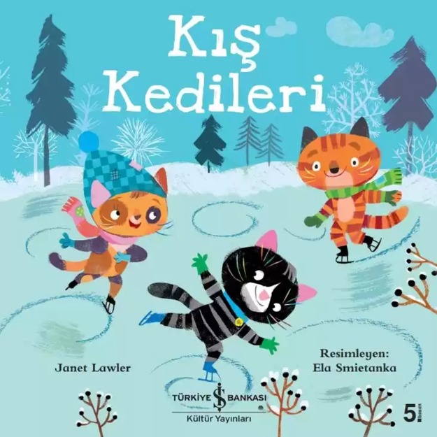 Picture of Kış Kedileri