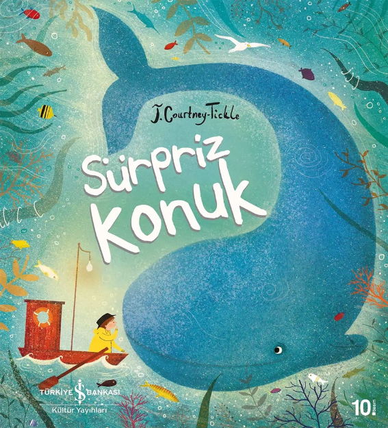 Picture of Sürpriz Konuk