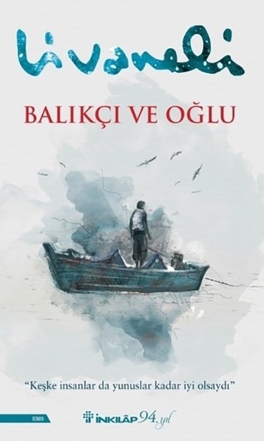 Picture of Balıkçı ve Oğlu