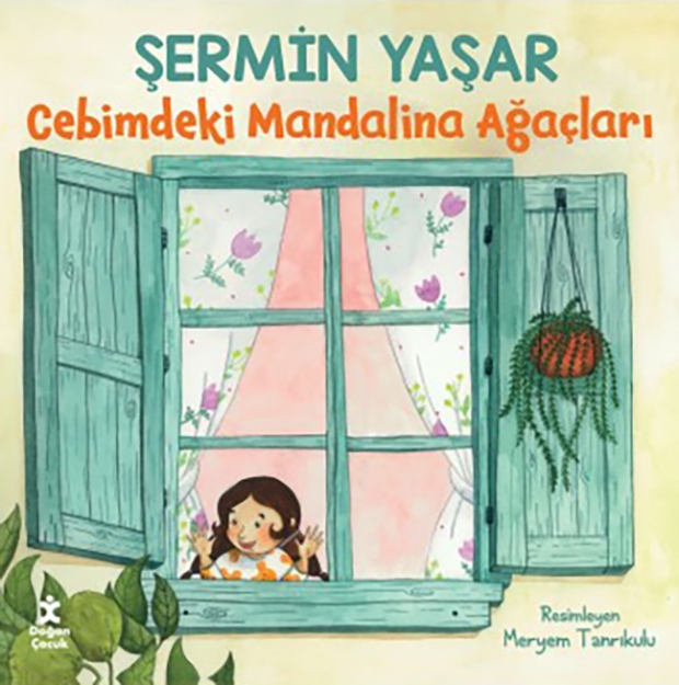 Picture of Cebimdeki Mandalina Ağaçları