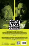 Picture of Hayat İlerlemek Kadar Geride Bırakabilmektir