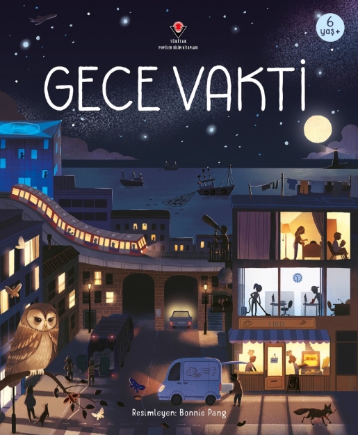 Picture of Gece Vakti