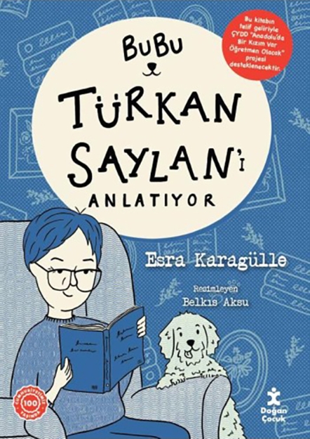 Picture of Bubu - Türkan Saylanı Anlatıyor
