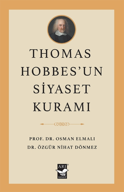 Picture of Thomas Hobbesun Siyaset Kuramı