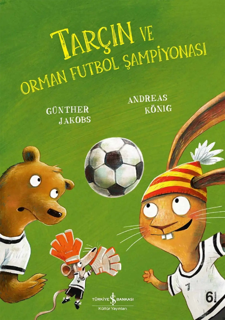 Picture of Tarçın ve Orman Futbol Şampiyonası