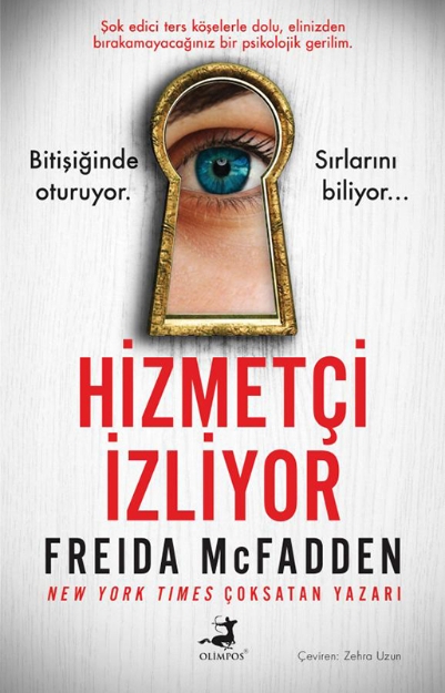 Picture of Hizmetçi İzliyor