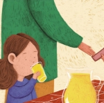 Picture of Sihirli Limonata