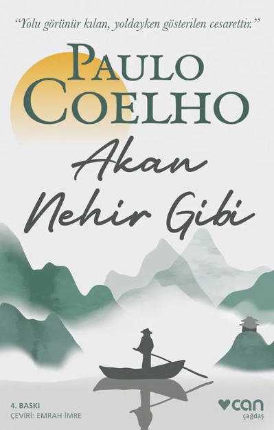 Picture of Akan Nehir Gibi