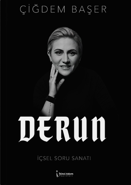 Picture of Derun - İçsel Soru Sanatı