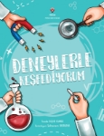 Picture of Deneylerle Keşfediyorum