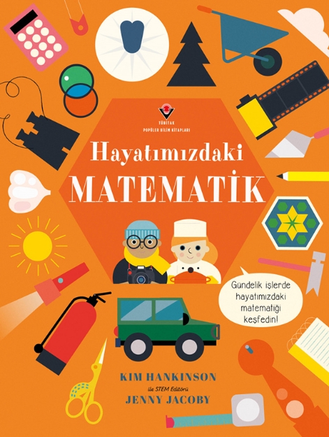 Picture of Hayatımızdaki Matematik