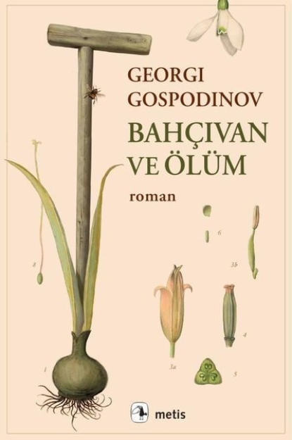 Picture of Bahçıvan ve Ölüm