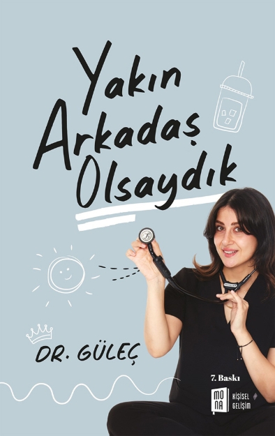 Picture of Yakın Arkadaş Olsaydık