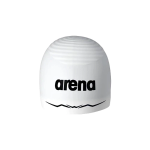 Picture of Arena Aquaforce Wave Cap Beyaz Profesyonel Yarış Yüzücü Bonesi Unisex 005371101