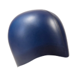 Picture of Arena Big Logo Cap Lacivert Silikon Antrenman Yüzücü Bonesi Unisex 009276205