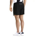 Picture of Arena Team Solid Erkek Siyah Spor Şort Günlük Stil Dryland Antrenman 005061500