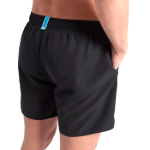 Picture of Arena Fundamentals Logo Boxer Erkek Siyah Yüzücü Mayo 006444511