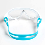 Picture of Arena The One Mask Jr Çocuk Yeşil-Beyaz Yüzücü Gözlüğü 004309203