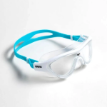 Picture of Arena The One Mask Jr Çocuk Yeşil-Beyaz Yüzücü Gözlüğü 004309203