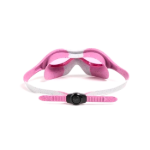 Picture of Arena Spider Mask Çocuk Pembe-Gri Yüzücü Gözlüğü 004287902