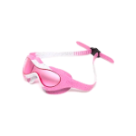 Picture of Arena Spider Mask Çocuk Pembe-Gri Yüzücü Gözlüğü 004287902