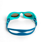 Picture of Arena The One Mirror Unisex Mavi Yüzücü Gözlüğü 003152107