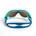 Picture of Arena The One Mirror Mask Unisex Mavi Yüzücü Gözlüğü 004308107