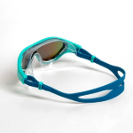 Picture of Arena The One Mirror Mask Unisex Mavi Yüzücü Gözlüğü 004308107