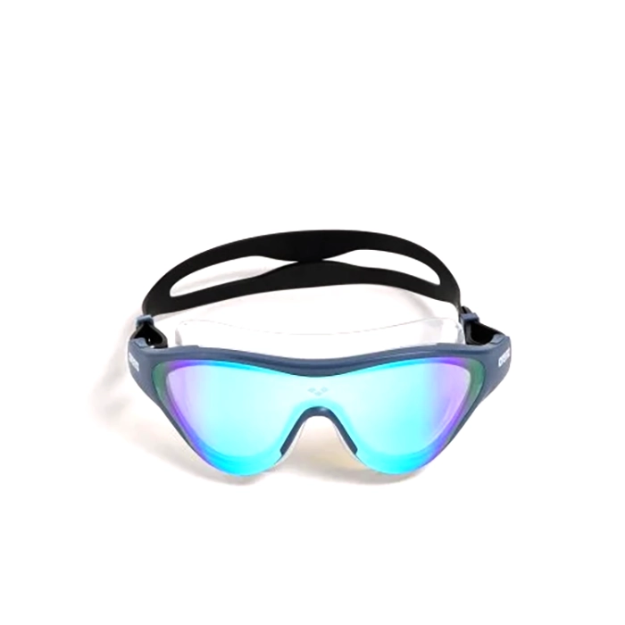 Picture of Arena The One Mask Mirror Unisex Mavi-Gri Yüzücü Gözlüğü 004308103