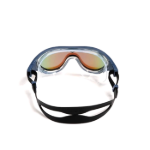 Picture of Arena The One Mask Mirror Unisex Mavi-Gri Yüzücü Gözlüğü 004308103