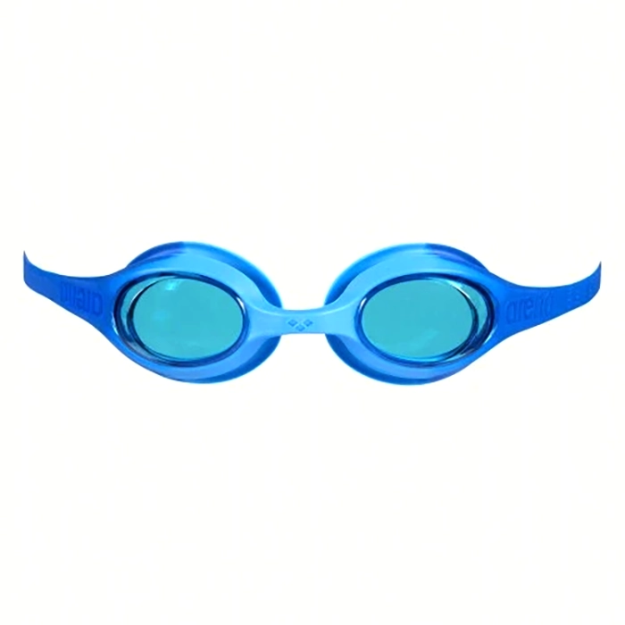Picture of Arena Spider Kids Unisex Çocuk Mavi Yüzücü Gözlüğü 004310200