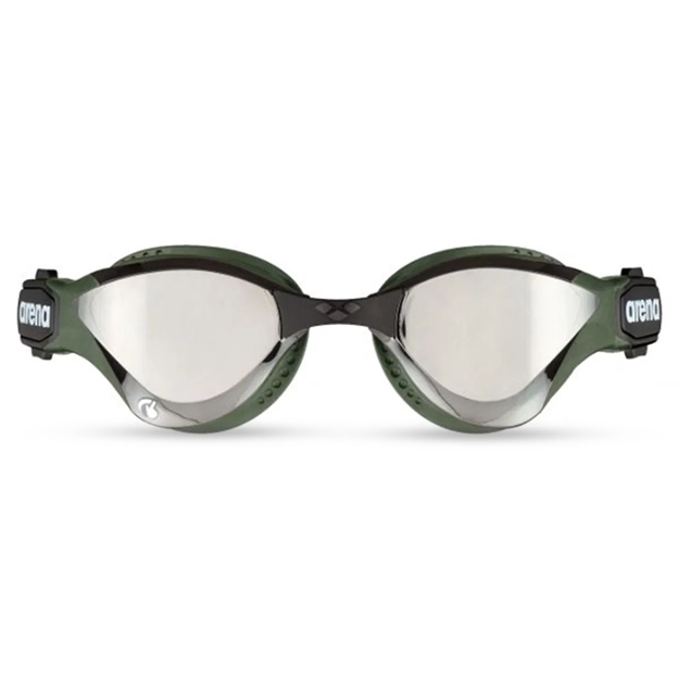 Picture of Arena Cobra Tri Mirror Triathlon Swipe Unisex Çok Renkli Yüzücü Gözlüğü 002508560