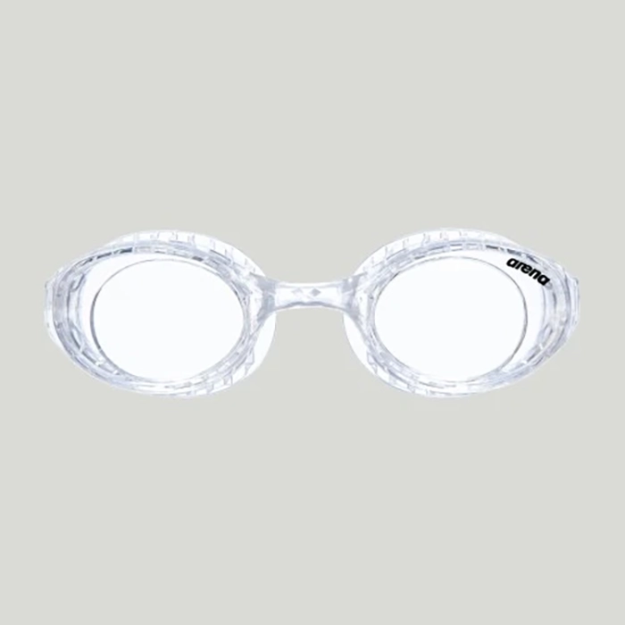Picture of Arena Air-Soft Unisex Beyaz Yüzücü Gözlüğü 003149105