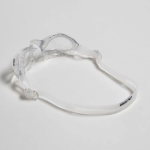 Picture of Arena Air-Soft Unisex Beyaz Yüzücü Gözlüğü 003149105