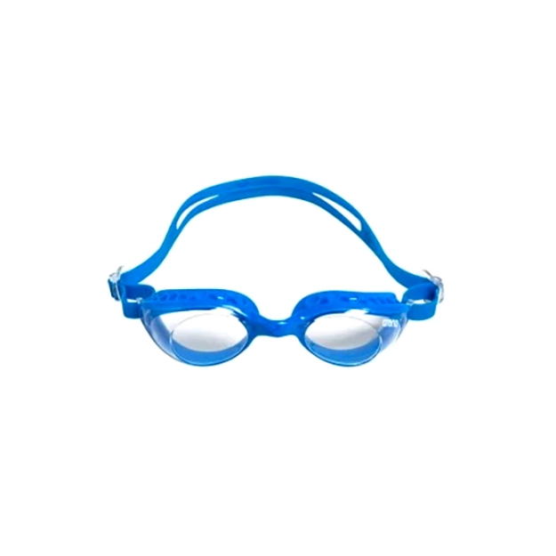 Picture of Arena Air-Soft Unisex Mavi Yüzücü Gözlüğü 003149170