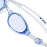 Picture of Arena Air-Soft Unisex Mavi-Şeffaf Yüzücü Gözlüğü 003149707