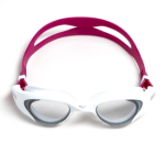 Picture of Arena The One Woman Unisex Beyaz Yüzücü Gözlüğü 002756100