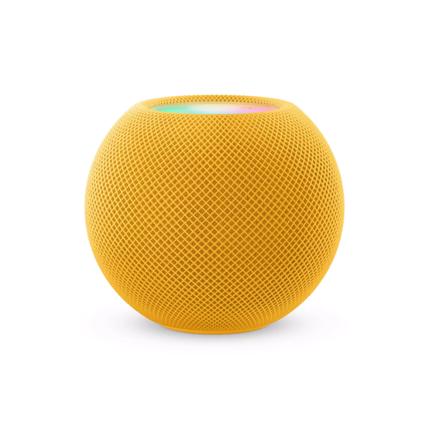 Picture of Apple HomePod mini Hoparlör MJ2E3TU/A-Sarı