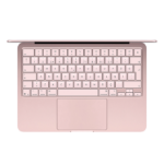 Picture of MacBook Neo 13 inc A18 Pro 6CPU 5GPU 8GB 256GB MHFH4TU/A Pastel Pembe