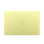 Picture of MacBook Neo 13 inc A18 Pro 6CPU 5GPU 8GB 256GB MHFD4TU/A Puslu Sarı