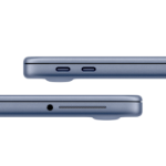 Picture of MacBook Neo 13 inc A18 Pro 6CPU 5GPU 8GB 512GB MHFG4TU/A Indigo