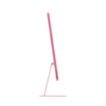 Picture of iMac 24 inc 4.5K M4 10CPU 10GPU 16GB 256GB MWV43TU/A Pembe
