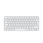 Picture of iMac 24 inc 4.5K M4 Nano Texture Cam 10CPU 10GPU 16GB 256GB MD3H4TU/A Gümüş