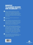 Picture of ShortCut To Academic Reading & Vocabulary