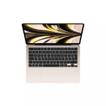 Picture of MacBook Air 13.6 inç M2 8CPU 8GPU 16GB 256GB MC7W4TU/A Yıldız Işığı