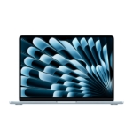 Picture of MacBook Air 13 inc M4 10CPU 8GPU 16GB 256GB MC6T4TU/A Gök Mavisi
