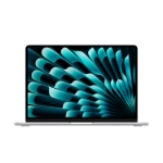 Picture of MacBook Air 13 inc M4 10CPU 10GPU 16GB 512GB MW0X3TU/A Gümüş