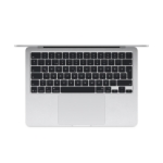 Picture of MacBook Air 13 inc M4 10CPU 10GPU 16GB 512GB MW0X3TU/A Gümüş