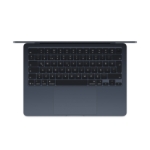 Picture of MacBook Air 13 inc M4 10CPU 10GPU 24GB 512GB MC6C4TU/A Gece Yarısı